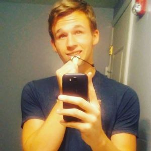 Meet your Posher, Maxamillion